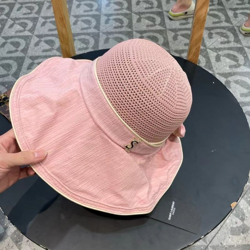 YSL Caps